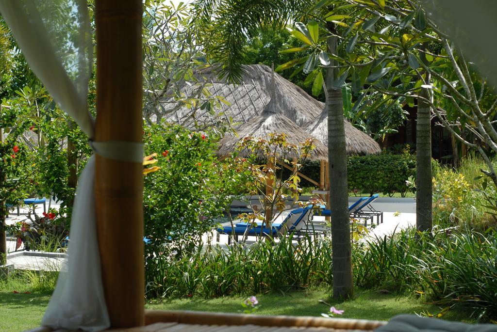 Ekas Breaks Hotel Exterior photo